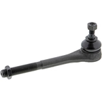 Order MEVOTECH - GES2838RL - Tie Rod End For Your Vehicle