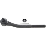 Order MEVOTECH - GES442L - Tie Rod End For Your Vehicle