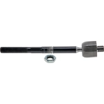 Order Inner Tie Rod End by MEVOTECH - MS10768 For Your Vehicle