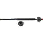 Order MEVOTECH - MS25712 - Inner Tie Rod End For Your Vehicle