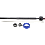 Order MEVOTECH - MS25748 - Inner Tie Rod End For Your Vehicle