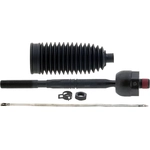 Order Inner Tie Rod End by MEVOTECH - MS30752 For Your Vehicle