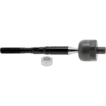 Order Inner Tie Rod End by MEVOTECH - MS30758 For Your Vehicle