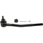 Order Inner Tie Rod End by MEVOTECH - MS40757 For Your Vehicle