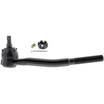 Order MEVOTECH - MS50669 - Tie Rod End For Your Vehicle