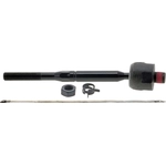 Order Inner Tie Rod End by MEVOTECH - MS507102 For Your Vehicle