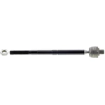 Order MEVOTECH - MS50742 - Tie Rod End For Your Vehicle