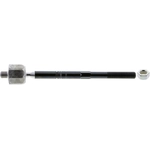 Order MEVOTECH - MS50786 - Tie Rod End For Your Vehicle