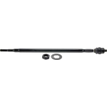 Order Inner Tie Rod End by MEVOTECH - MS60703 For Your Vehicle