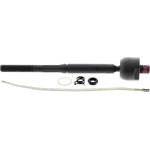 Order Inner Tie Rod End by MEVOTECH - MS60743 For Your Vehicle