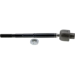 Order Inner Tie Rod End by MEVOTECH - MS60748 For Your Vehicle