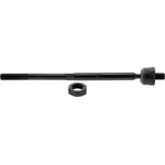 Order Inner Tie Rod End by MEVOTECH - MS70724 For Your Vehicle