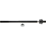 Order Inner Tie Rod End by MEVOTECH - MS70725 For Your Vehicle