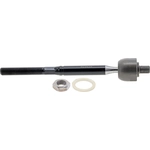 Order Inner Tie Rod End by MEVOTECH - MS76729 For Your Vehicle