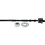 Order Inner Tie Rod End by MEVOTECH - MS80707 For Your Vehicle
