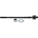 Order Inner Tie Rod End by MEVOTECH - MS80709 For Your Vehicle
