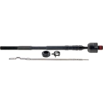 Order Inner Tie Rod End by MEVOTECH - MS80730 For Your Vehicle