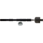 Order Inner Tie Rod End by MEVOTECH - MS86752 For Your Vehicle