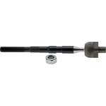 Order Inner Tie Rod End by MEVOTECH - MS86753 For Your Vehicle