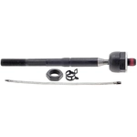 Order MEVOTECH - MS90752 - Front Inner Steering Tie Rod End For Your Vehicle