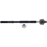 Order Inner Tie Rod End by MEVOTECH - MS90761 For Your Vehicle