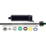 Order Inner Tie Rod End by MEVOTECH - TXMS25746 For Your Vehicle