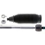 Order Inner Tie Rod End by MEVOTECH - TXMS40708 For Your Vehicle