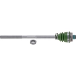 Order Inner Tie Rod End by MEVOTECH - TXMS50734 For Your Vehicle