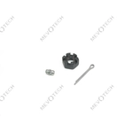Order Inner Tie Rod End by MEVOTECH - MDS1286 For Your Vehicle