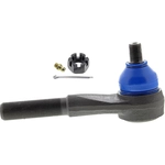 Order MEVOTECH - MES2027L - Inner Tie Rod End For Your Vehicle