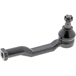 Order Inner Tie Rod End by MEVOTECH - MES2992RL For Your Vehicle