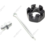 Order Inner Tie Rod End by MEVOTECH - MES317R For Your Vehicle