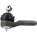 Order Inner Tie Rod End by MEVOTECH - MES355RL For Your Vehicle