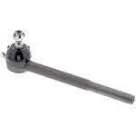 Order Inner Tie Rod End by MEVOTECH - MES403L For Your Vehicle
