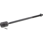Order Inner Tie Rod End by MEVOTECH - MEV127 For Your Vehicle