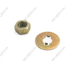 Order Inner Tie Rod End by MEVOTECH - MEV169 For Your Vehicle