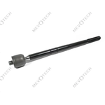 Order Inner Tie Rod End by MEVOTECH - MEV319 For Your Vehicle