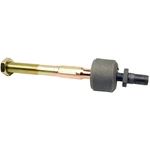 Order Inner Tie Rod End by MEVOTECH - MEV366 For Your Vehicle