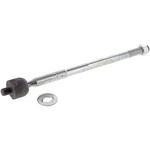Order Inner Tie Rod End by MEVOTECH - MEV442 For Your Vehicle