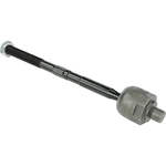 Order Inner Tie Rod End by MEVOTECH - MS10702 For Your Vehicle