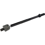 Order Inner Tie Rod End by MEVOTECH - MS10711 For Your Vehicle