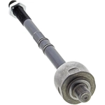 Order Inner Tie Rod End by MEVOTECH - MS107111 For Your Vehicle