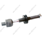 Order Inner Tie Rod End by MEVOTECH - MS10717 For Your Vehicle