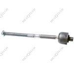 Order Inner Tie Rod End by MEVOTECH - MS10721 For Your Vehicle