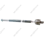 Order Inner Tie Rod End by MEVOTECH - MS10722 For Your Vehicle