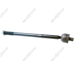 Order Inner Tie Rod End by MEVOTECH - MS10753 For Your Vehicle