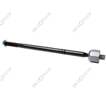 Order Inner Tie Rod End by MEVOTECH - MS10755 For Your Vehicle