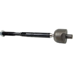 Order Inner Tie Rod End by MEVOTECH - MS10763 For Your Vehicle