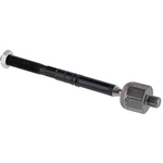 Purchase Inner Tie Rod End by MEVOTECH - MS10768