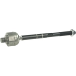 Order Inner Tie Rod End by MEVOTECH - MS10786 For Your Vehicle